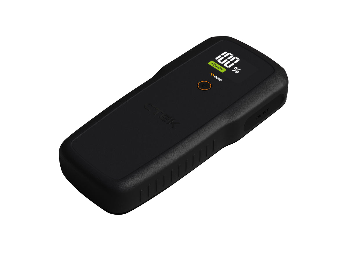 CTEK RB 4000 Booster