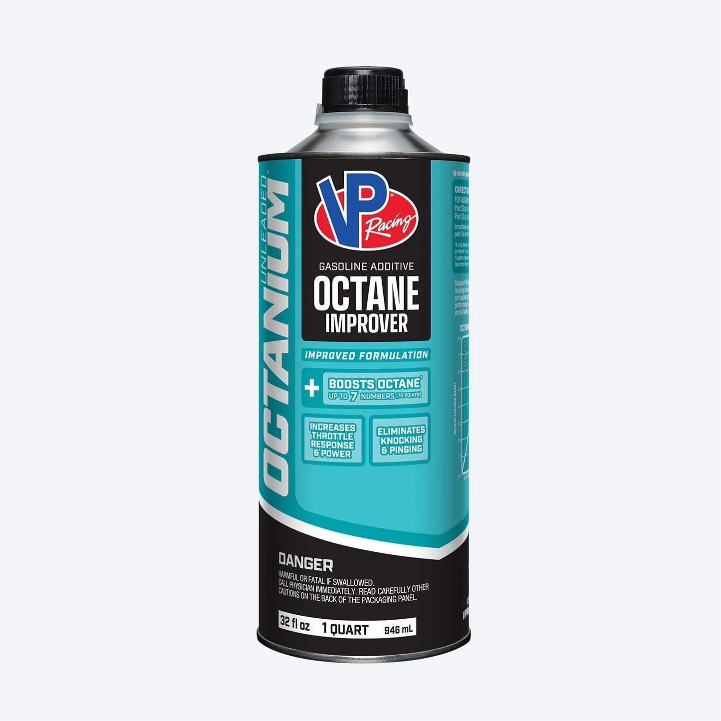 VP Racing Fuel Booster & Care Kit