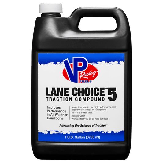 VP: Lane Choice™ 5 - 1 Gallon