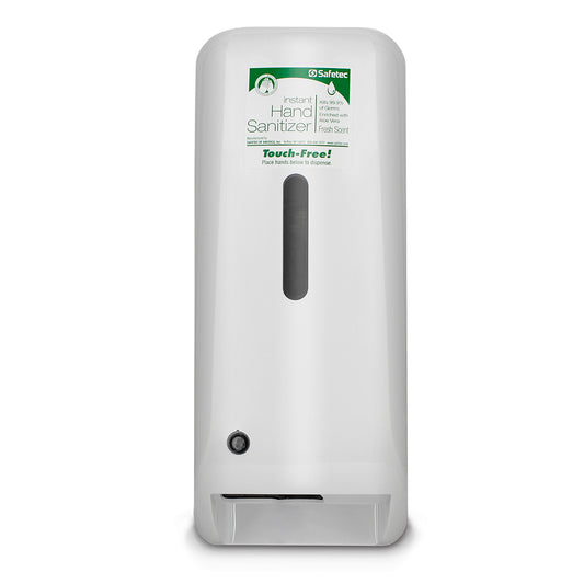SafeTec - Auto Dispenser