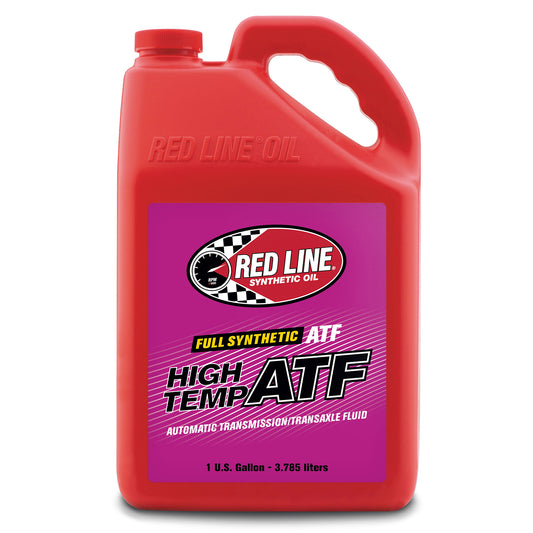 RedLine: High-Temp ATF - gallon