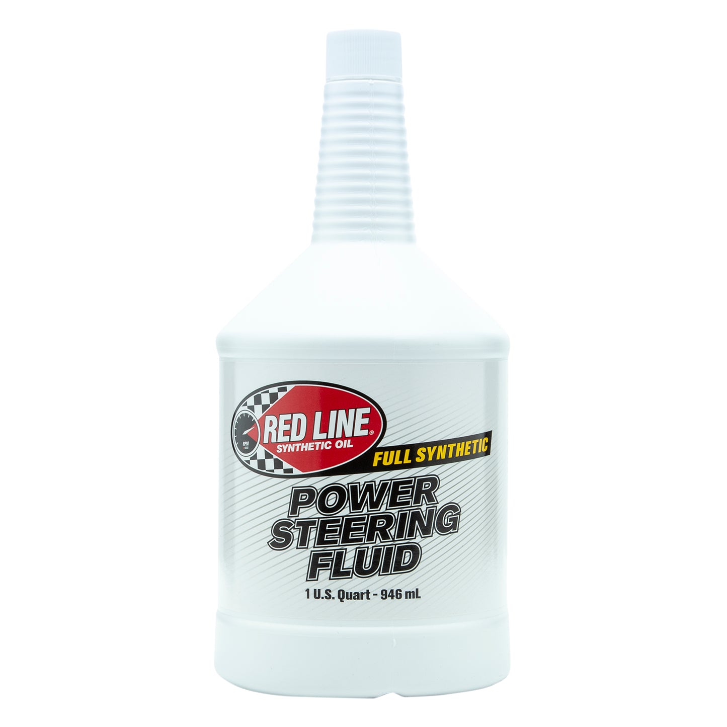RedLine:  Power Steering Fluid - quart