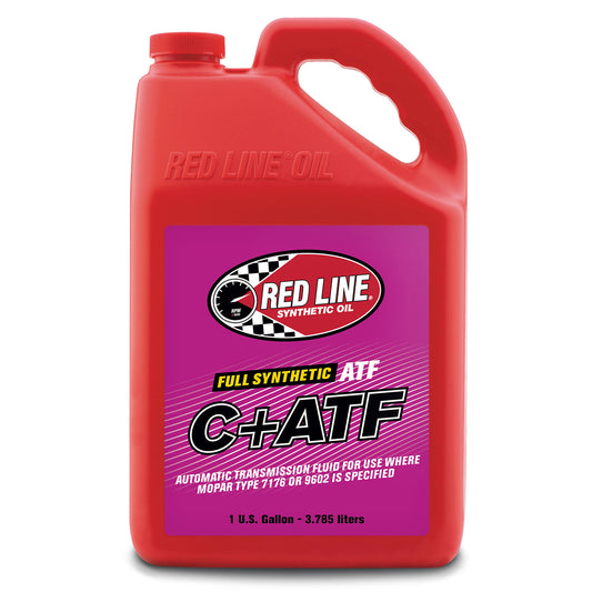 RedLine: C+ATF - gallon