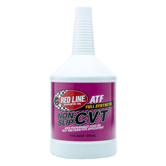RedLine: Non-Slip CVT - quart