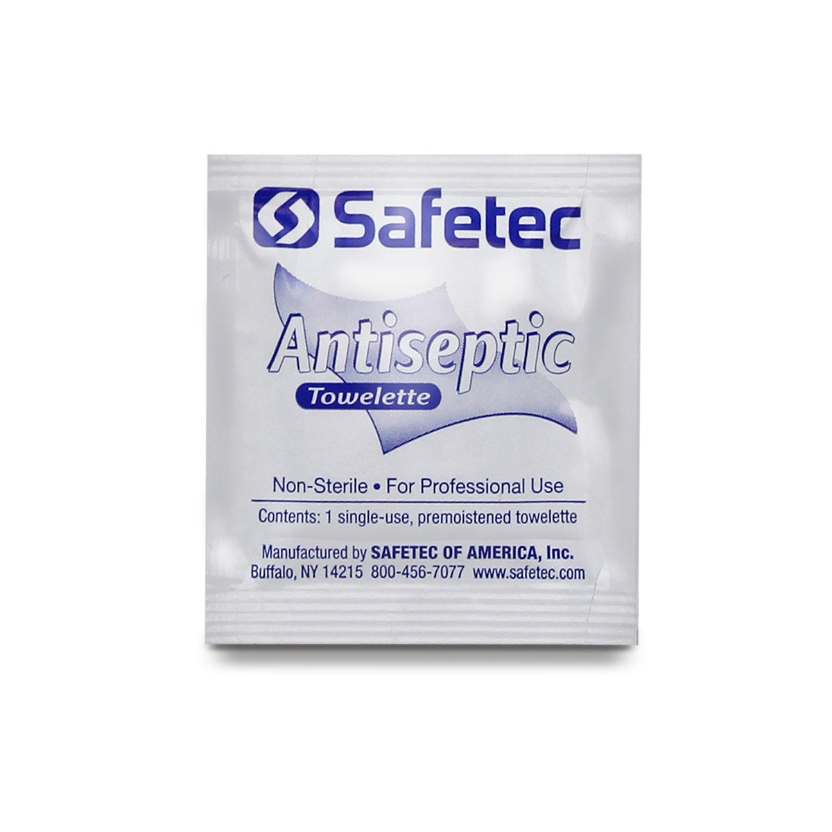 SafeTec - Antiseptic Wipes data-zoom=