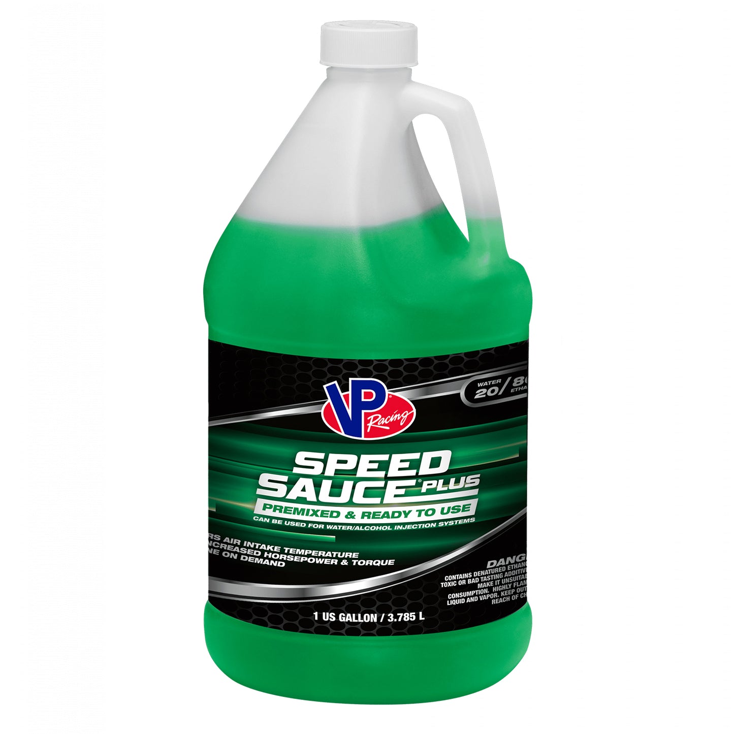 VP: Speed Sauce™ Plus Injection Fluid - 1 Gallon