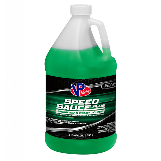 VP: Speed Sauce™ Plus Injection Fluid - 1 Gallon