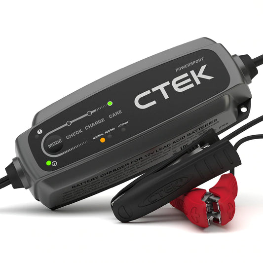 CTEK CT5 POWERSPORT