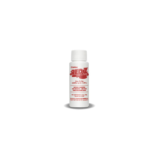SafeTec - Red Z® Spill Control Solidifier - 1500cc Bottle