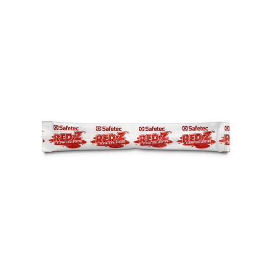 SafeTec - Red Z® Spill Control Solidifier Drop-In Pacs