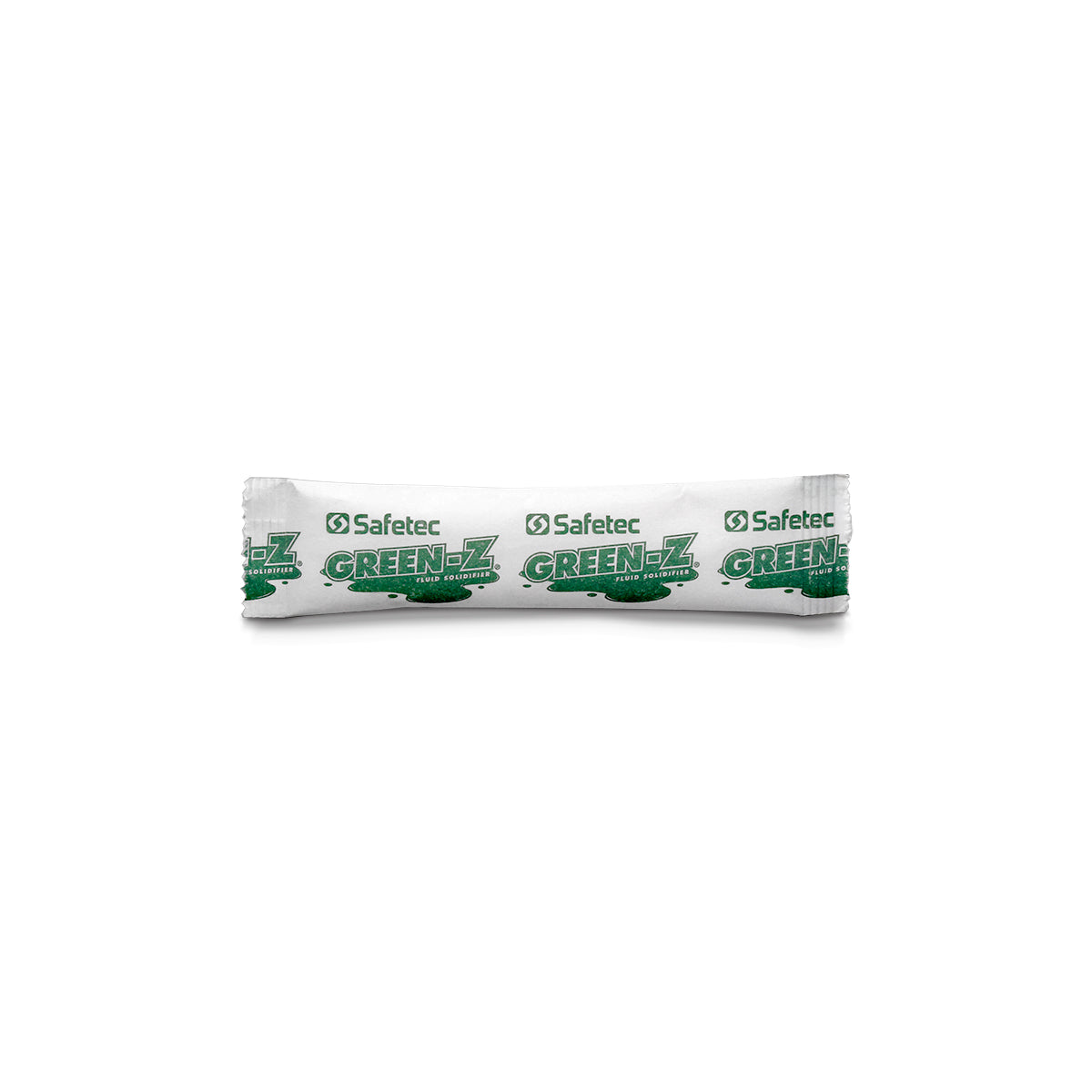 SafeTec - Green-Z® Spill Control Solidifier Drop-In Pacs - 750cc data-zoom=