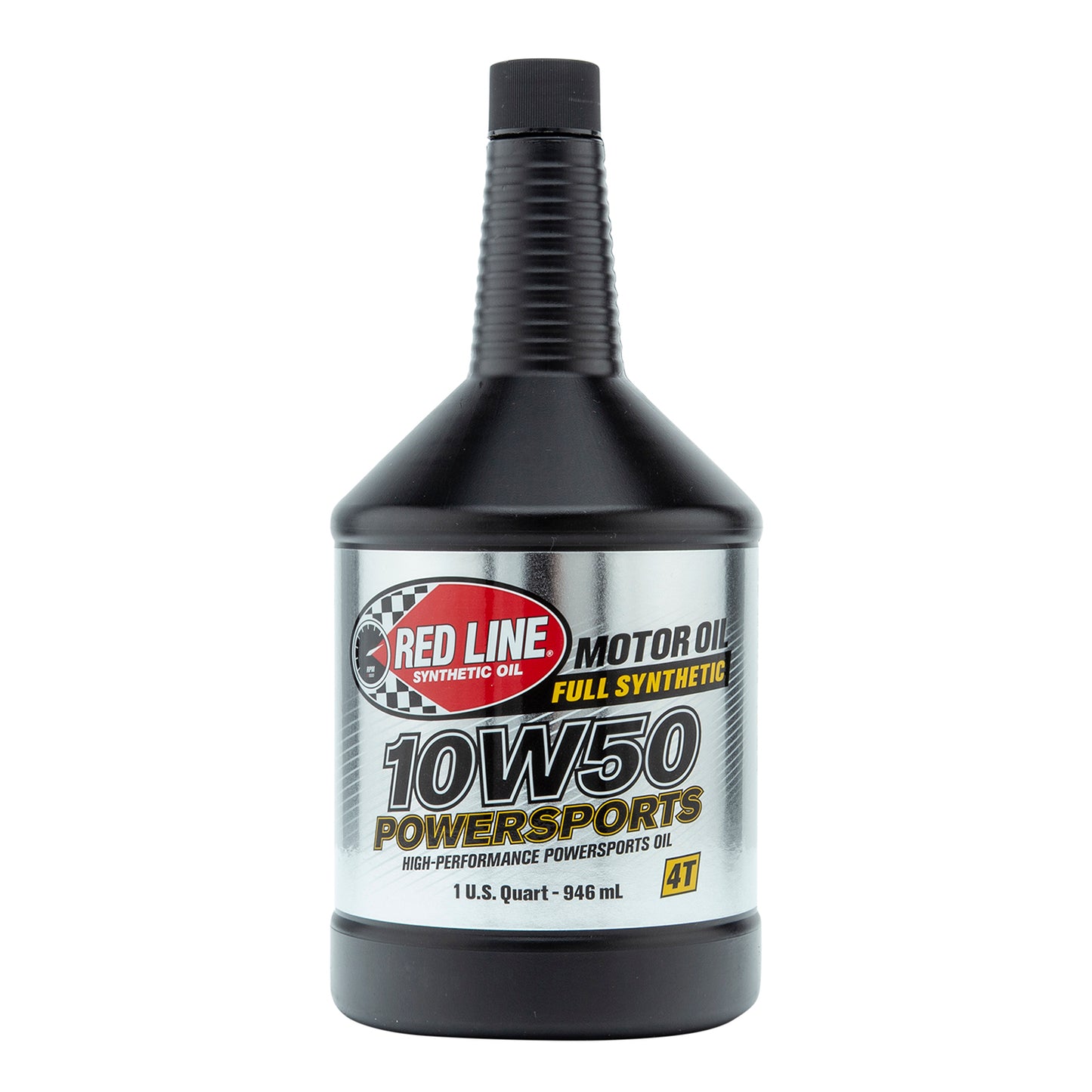 RedLine: 10W50 Powersports Oil