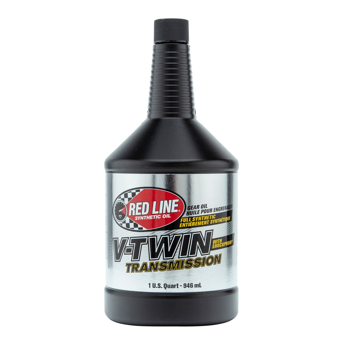 RedLine: V-Twin Transmission Oil - quart