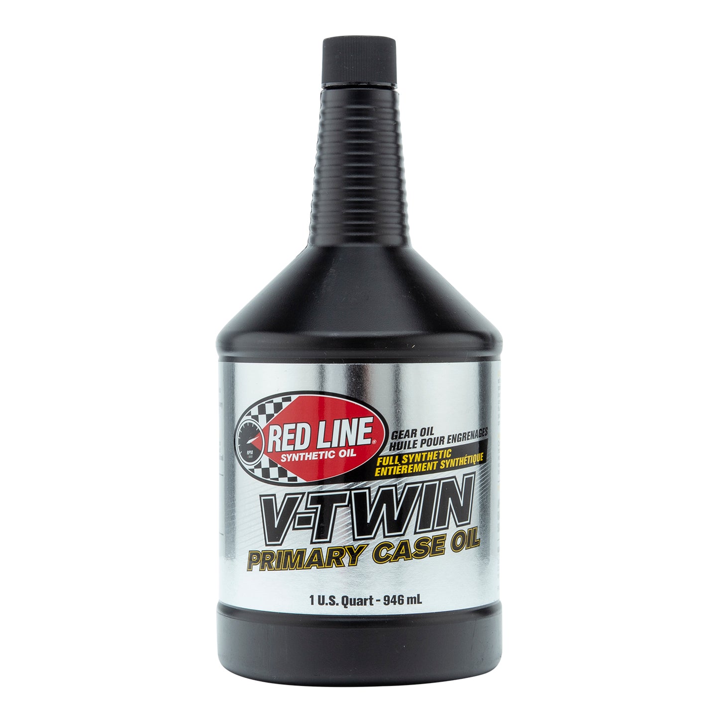 RedLine: V-Twin Primary Oil - quart