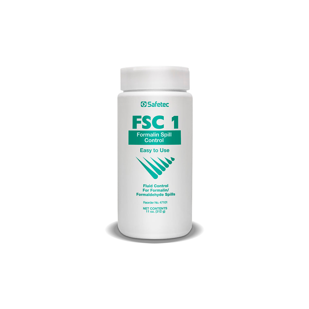 SafeTec - FSC-1 Formalin Spill Control