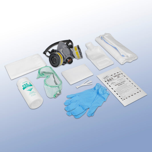 SafeTec - Formaldehyde Spill Response Kit