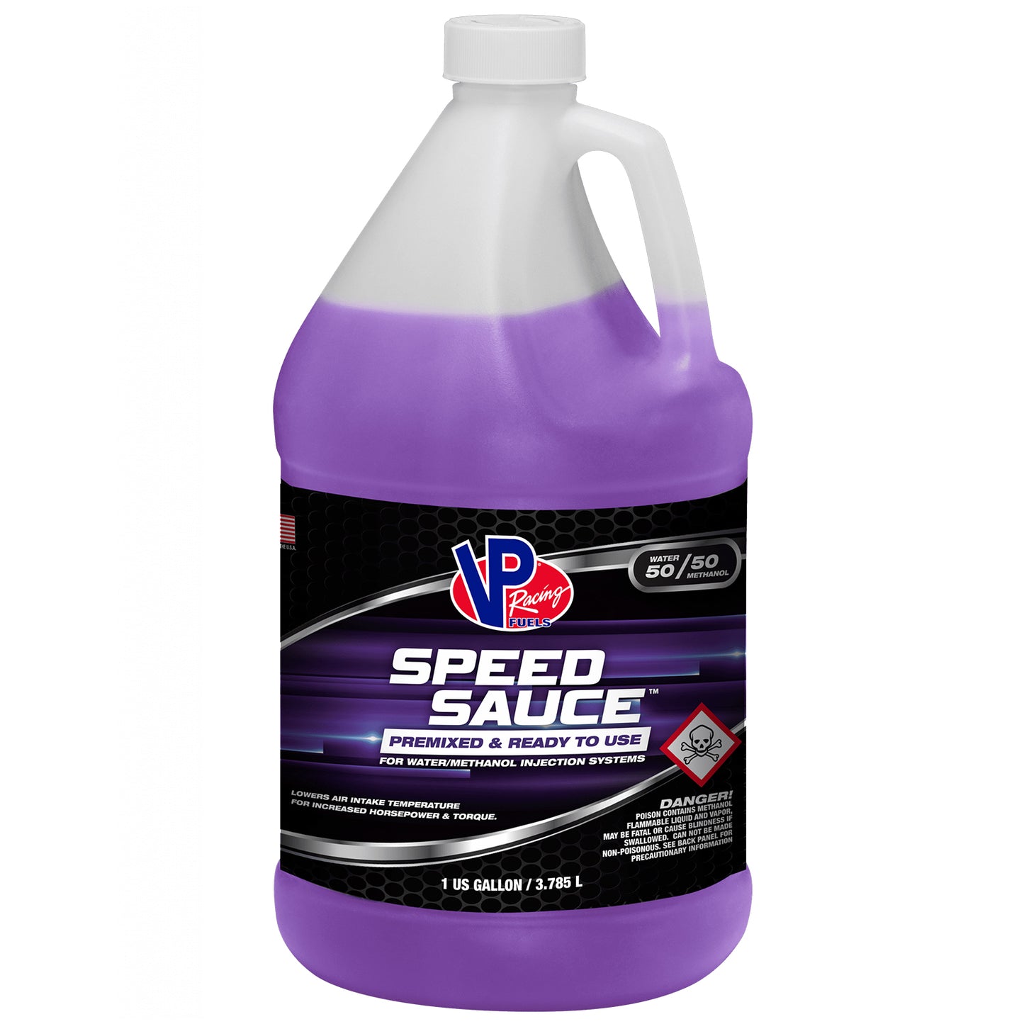 VP: Speed Sauce™ Injection Fluid - 1 Gallon