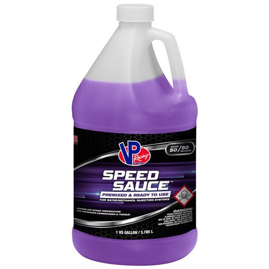 VP: Speed Sauce™ Injection Fluid - 1 Gallon