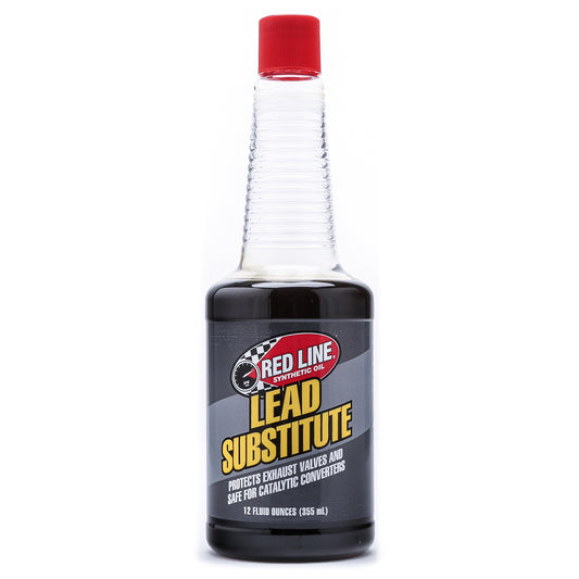 RedLine: Lead Substitute - 12oz