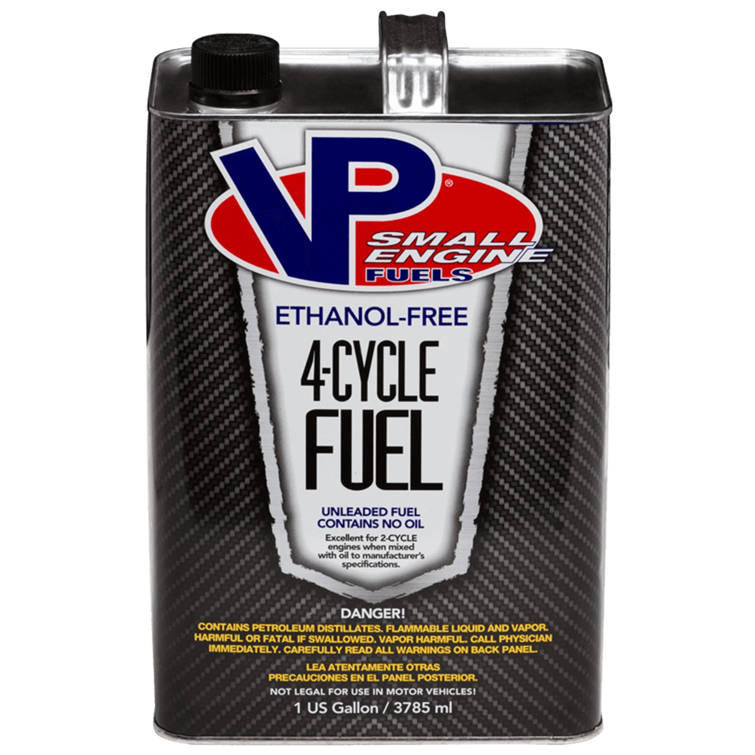 VP: 4-Cycle Fuel: Ethanol-Free Small Engine Fuel - Gallon data-zoom=