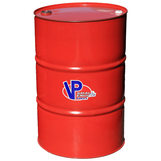 VP: 50:1 Premixed 2-Cycle Small Engine Fuel - 54 Gallon Drum