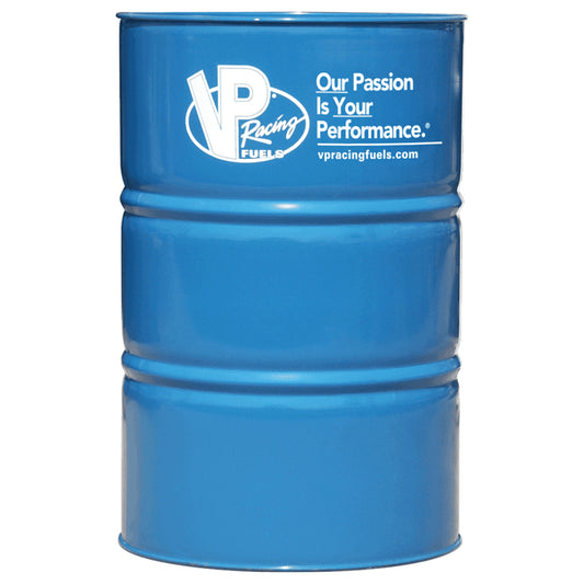 VP: C9 - 54 Gallon Drum