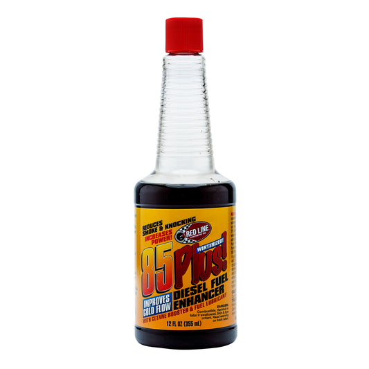 RedLine: 85 Plus Diesel Fuel Additive - 12oz