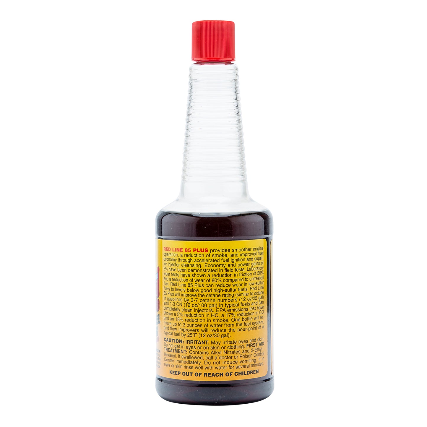 RedLine: 85 Plus Diesel Fuel Additive - 12oz