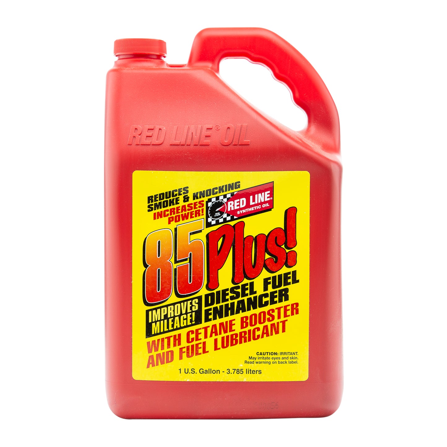 RedLine: 85 Plus Diesel Fuel Additive 
1gallon