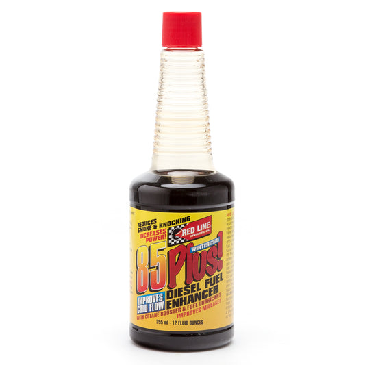 RedLine: 85 PLUS DIESEL FUEL CATALYST - 12OZ