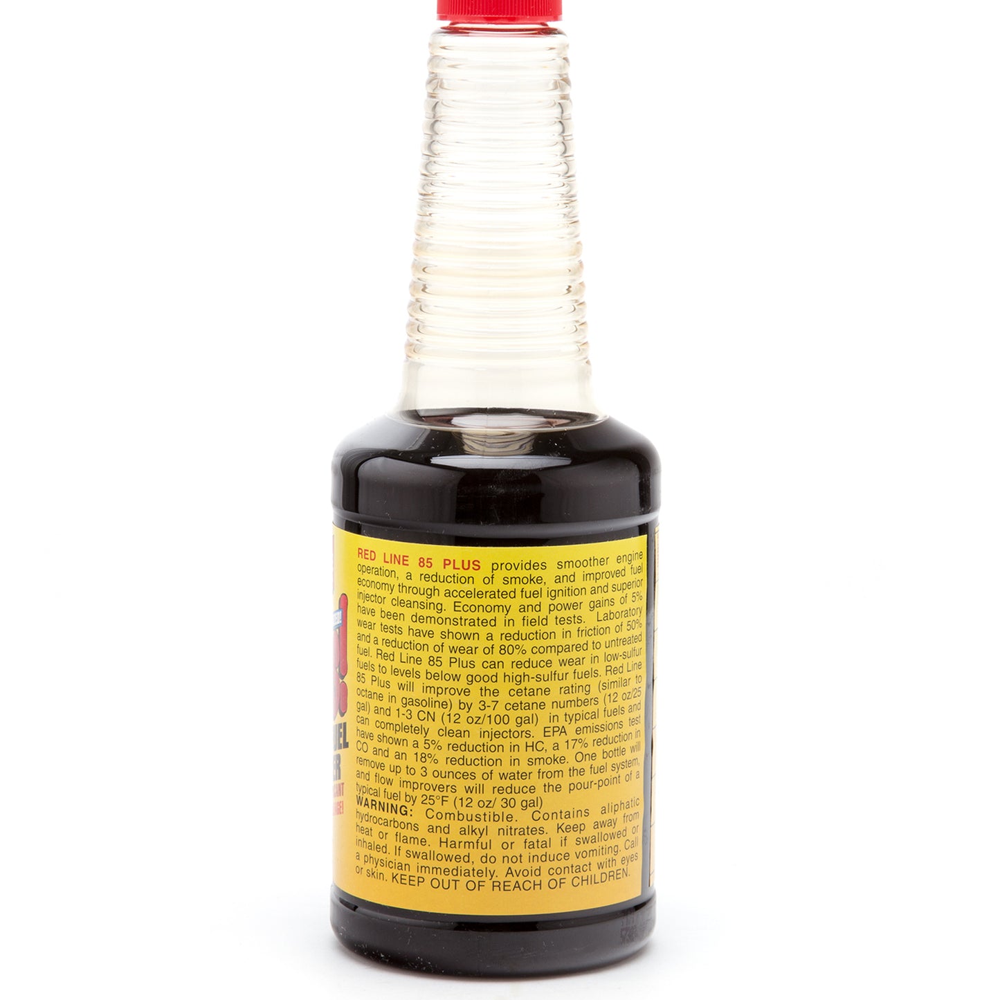 RedLine: 85 PLUS DIESEL FUEL CATALYST - 12OZ