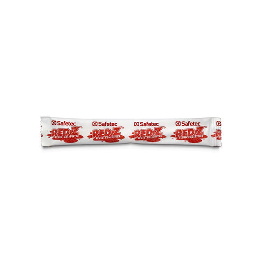 SafeTec - Red Z® Spill Control Solidifier Drop-In Pacs - 750cc