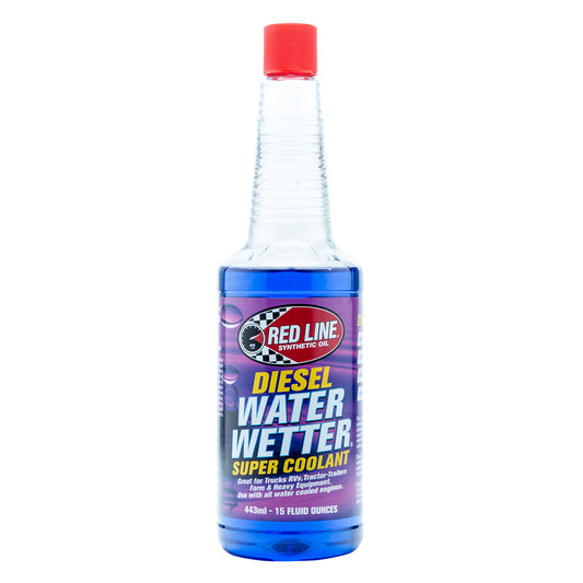 RedLine: Diesel Water Wetter - 15oz