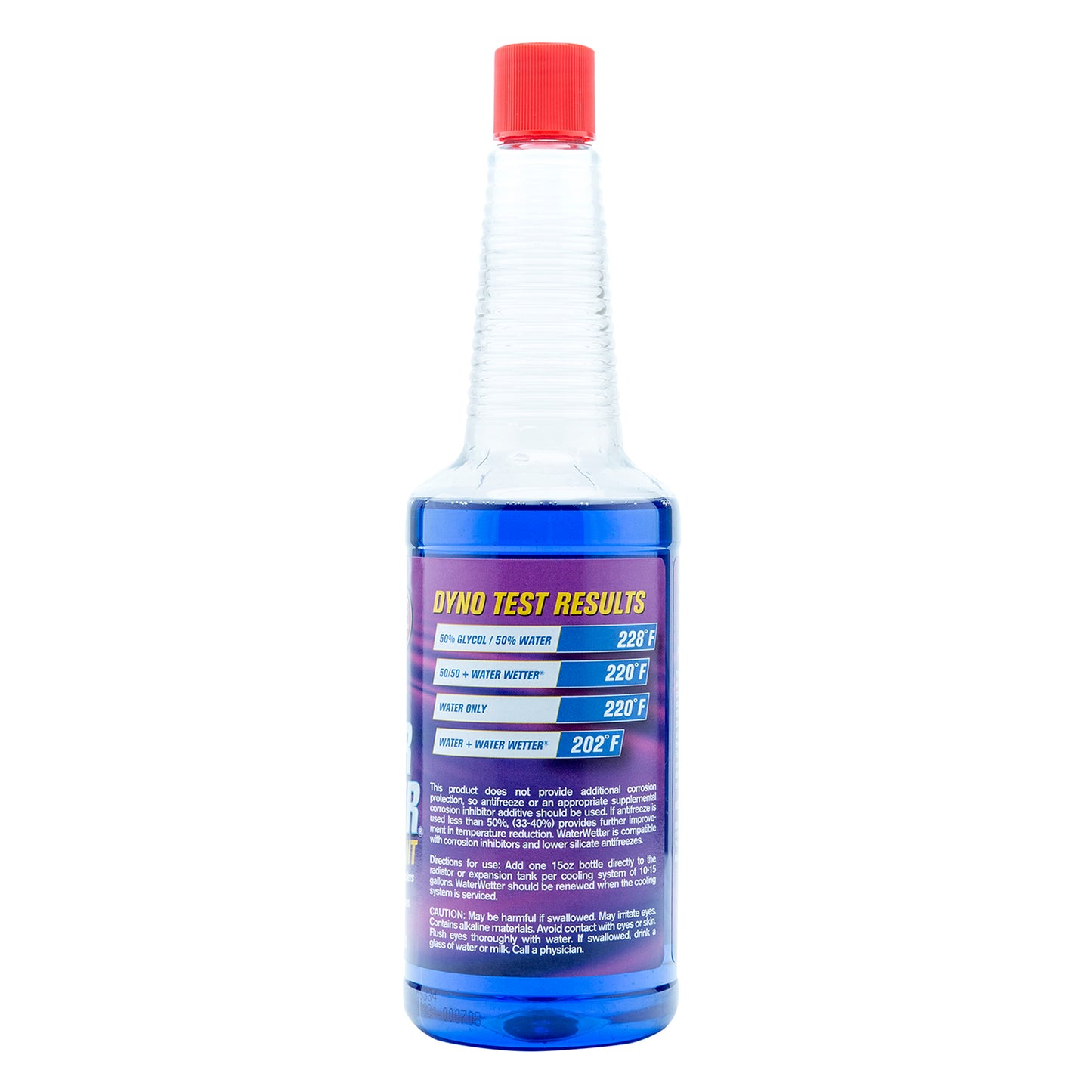 RedLine: Diesel Water Wetter - 15oz