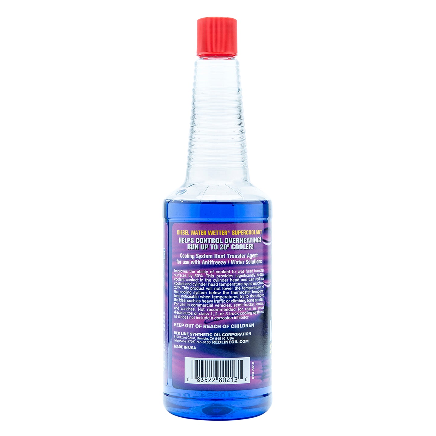 RedLine: Diesel Water Wetter - 15oz