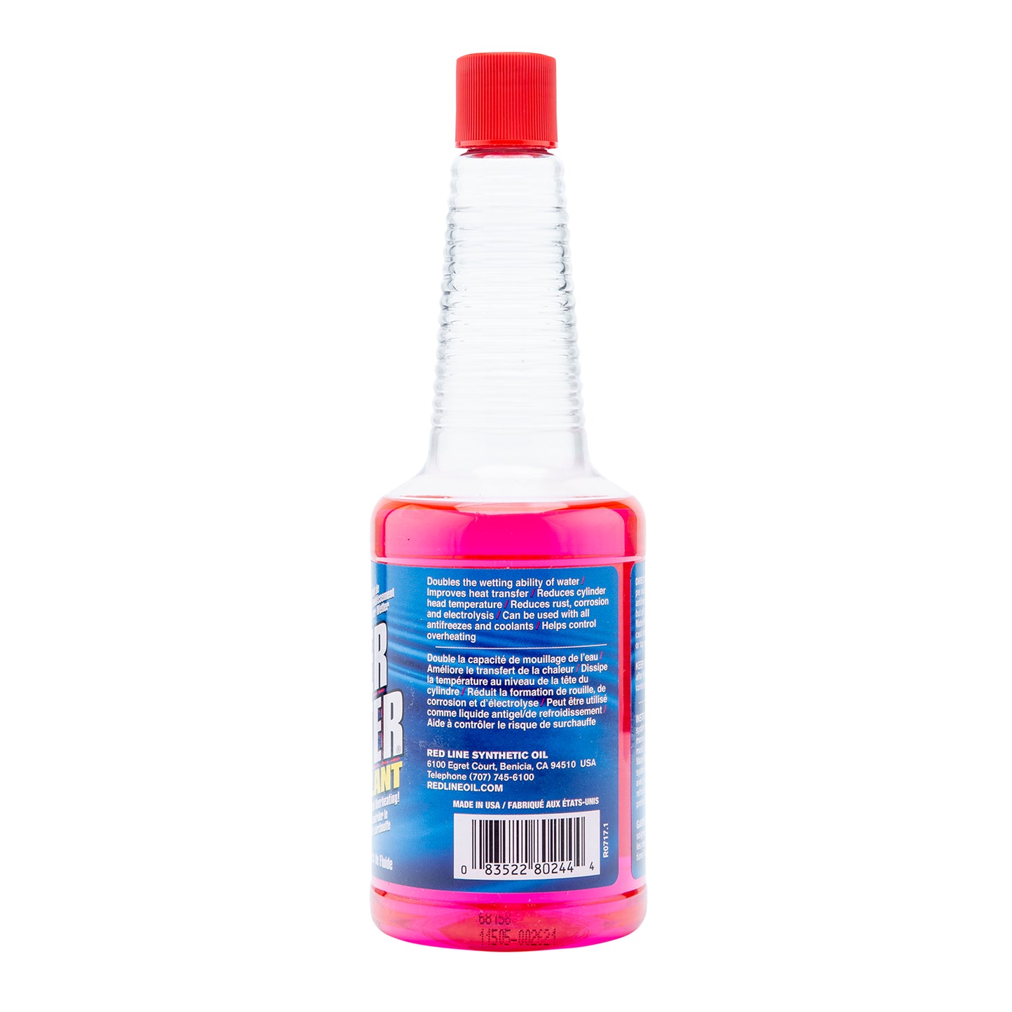 RedLine:  WaterWetter 12oz