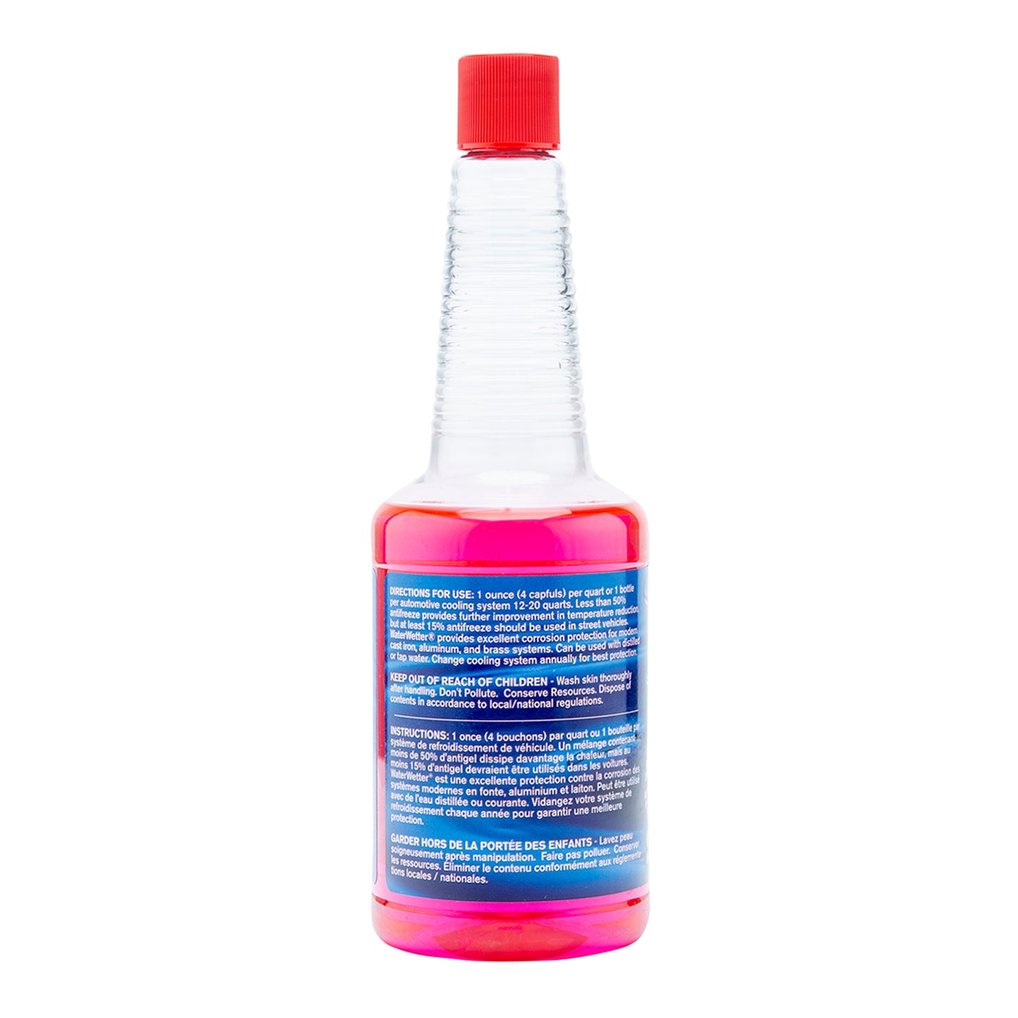 RedLine:  WaterWetter 12oz