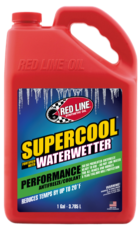 RedLine: SuperCool Performance- 1 gallon data-zoom=