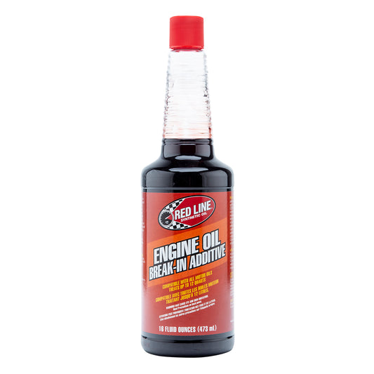 RedLine: Engine Break-In Additive - 16oz