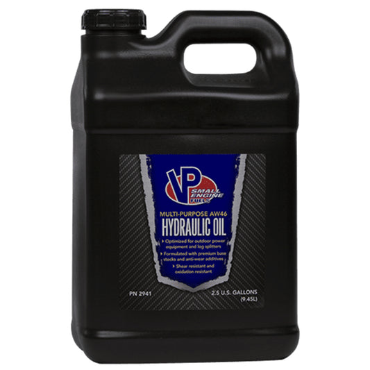 VP: AW 46 Hydraulic Oil - 2.5 Gallon