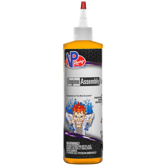 VP: Engine Assembly Lube - 12oz.