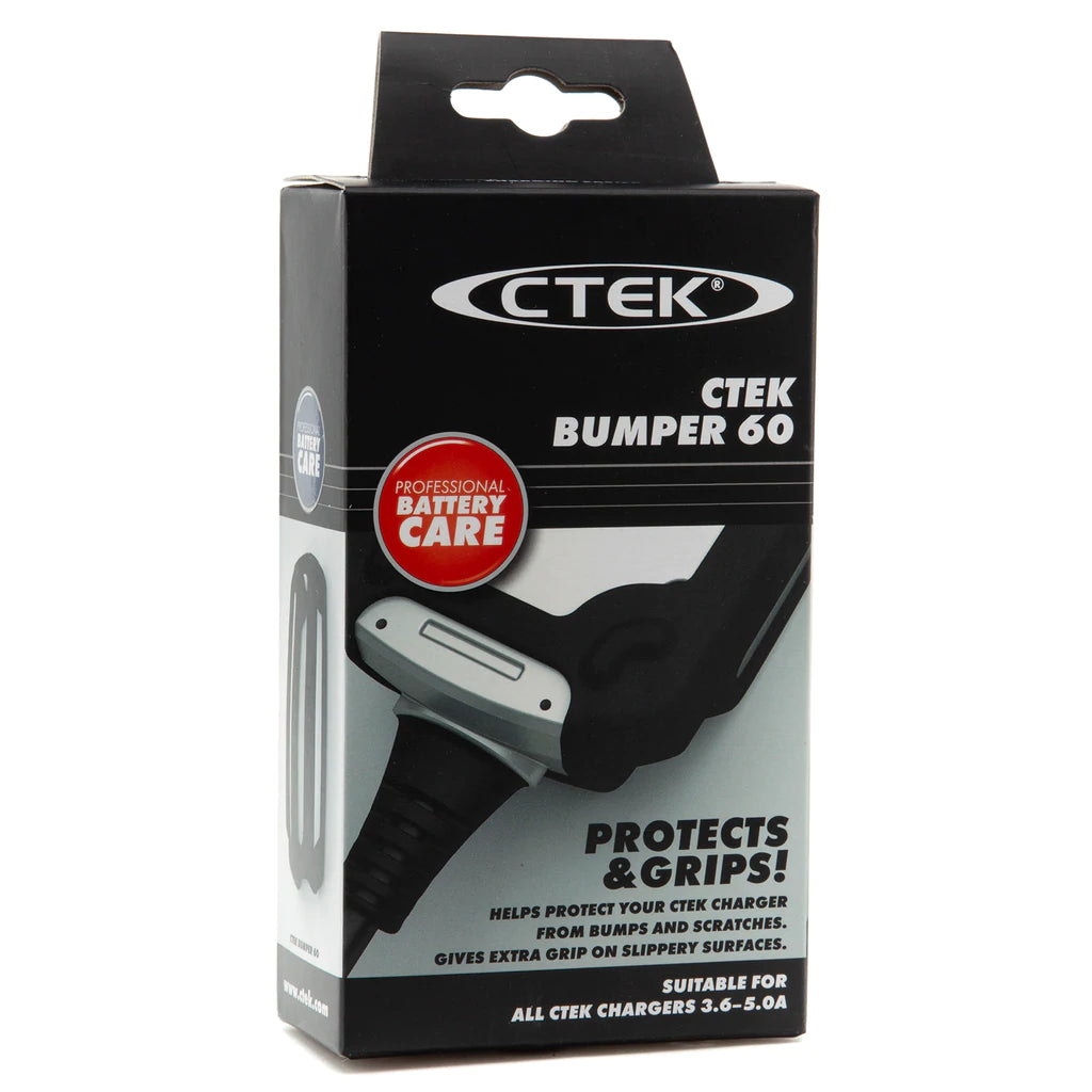 CTEK MXS 5.0 VEHICLE STORAGE GIFT SET