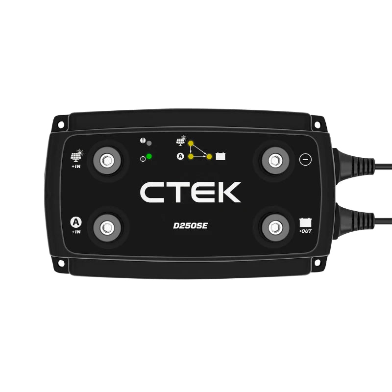 CTEK D250SE