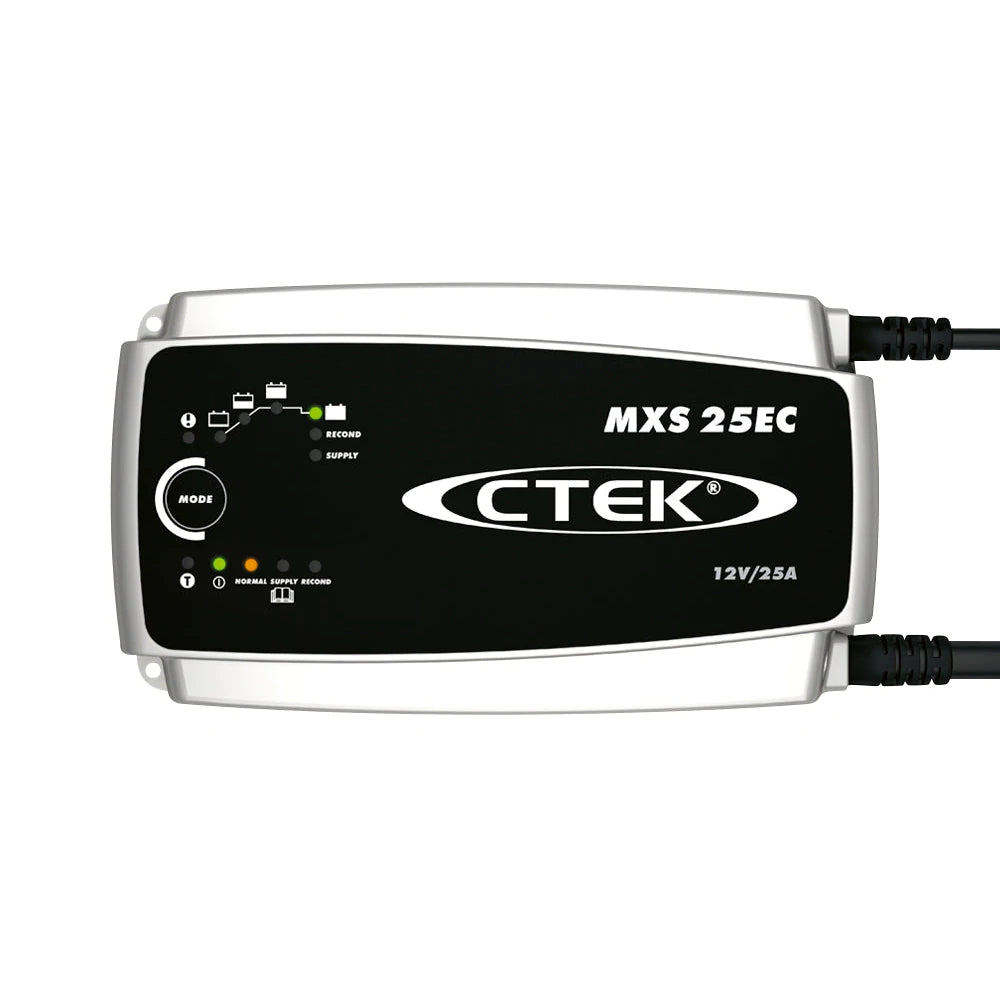 CTEK MXS 25EC data-zoom=