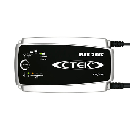 CTEK MXS 25EC