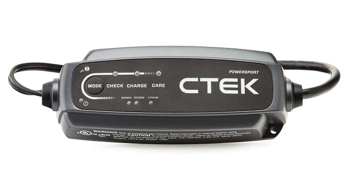 CTEK POWERSPORT KIT
