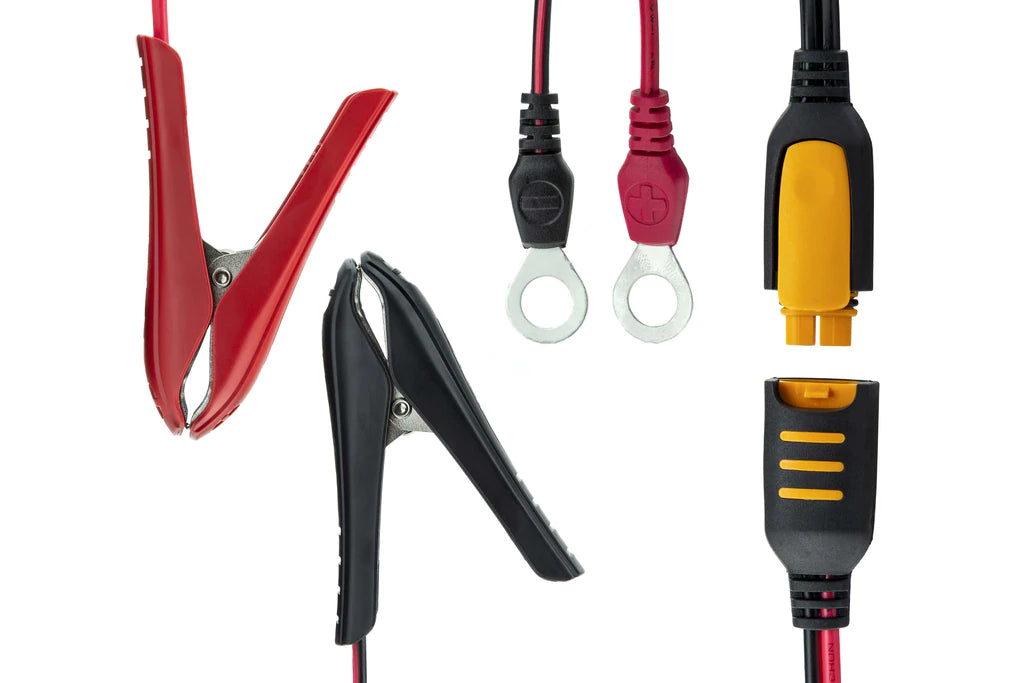 CTEK POWERSPORT KIT