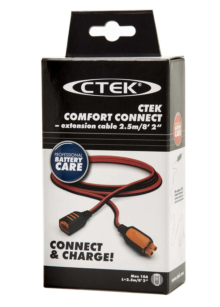 CTEK POWERSPORT KIT