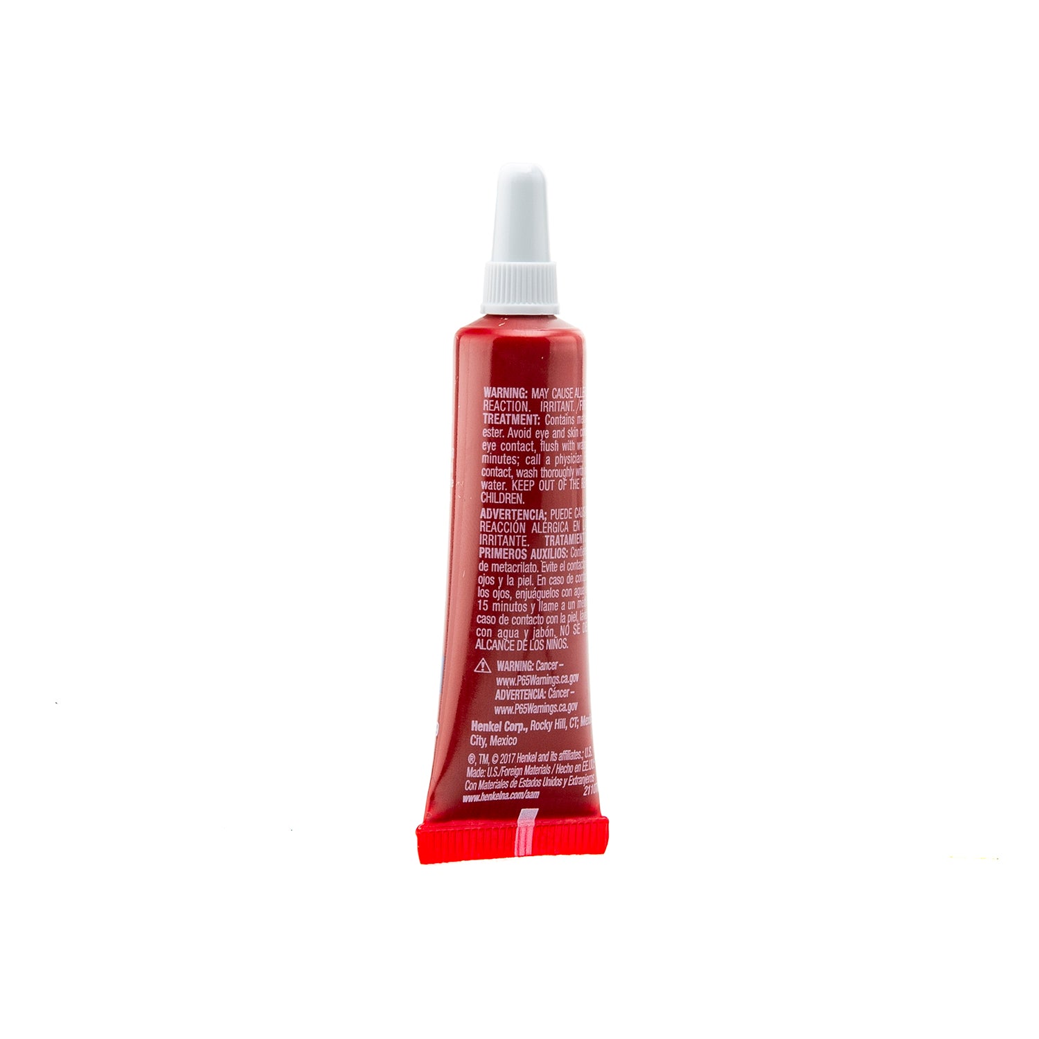 Loctite Threadlocker 243™ - Oil Resistant Blue - 6 ML data-zoom=