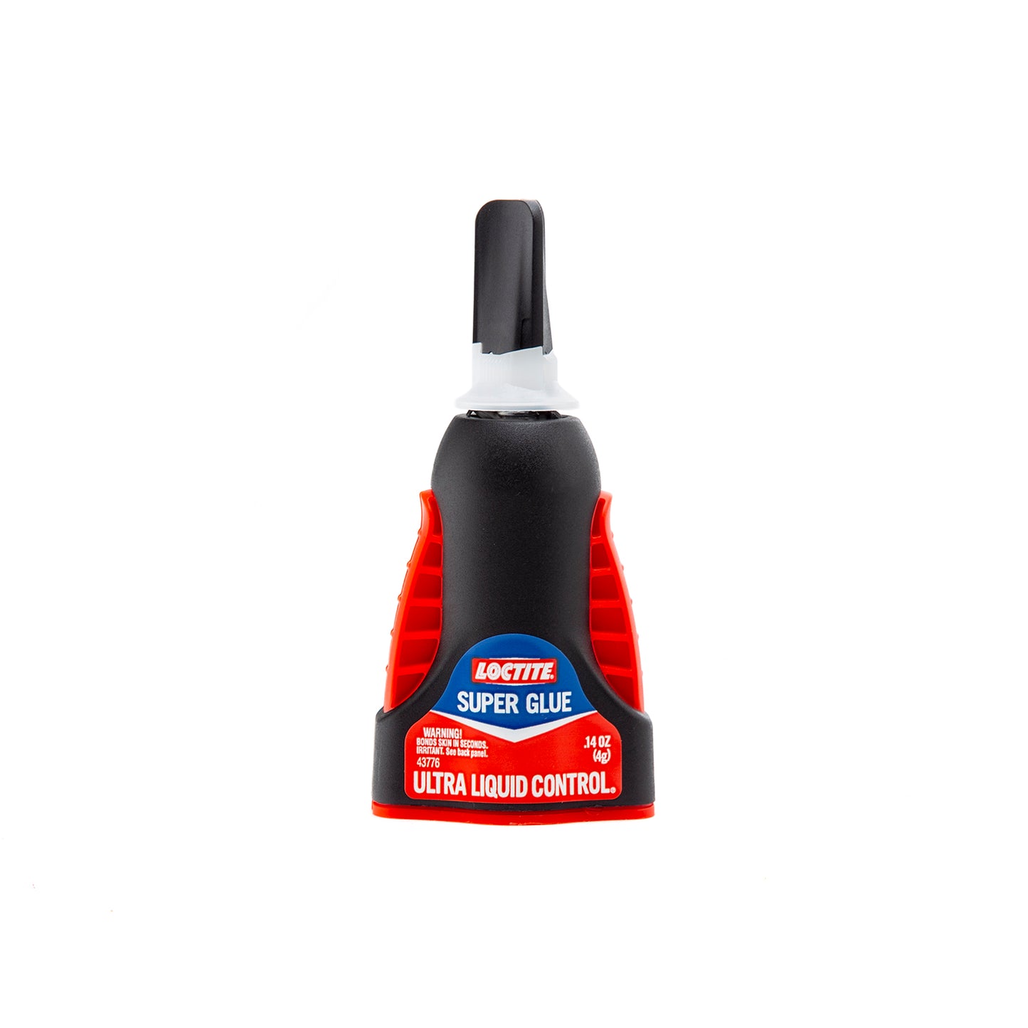 Loctite Super Glue Ultra Liquid Control - Instant Adhesive - 4gm